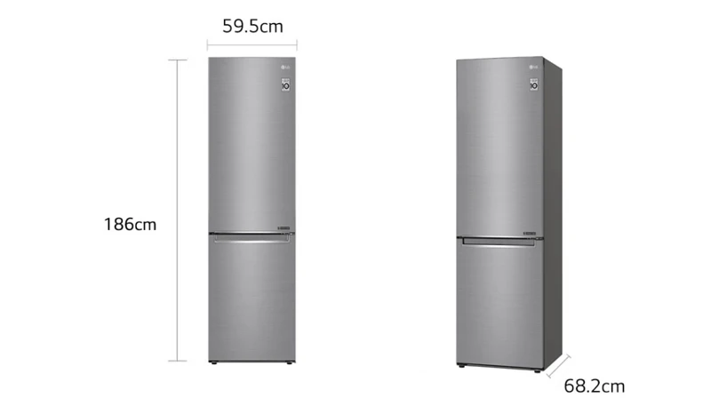 2. Capacité Et Dimensions