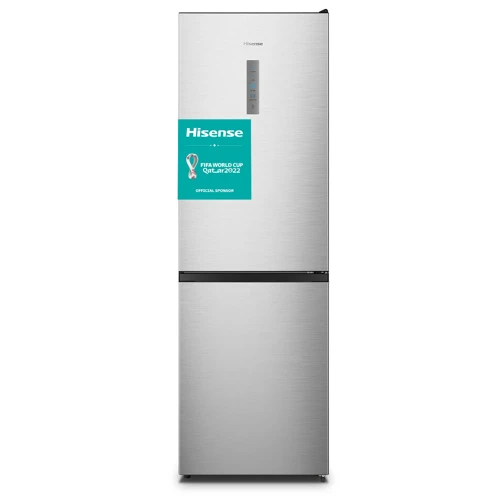 Hisense RB390N4BC2