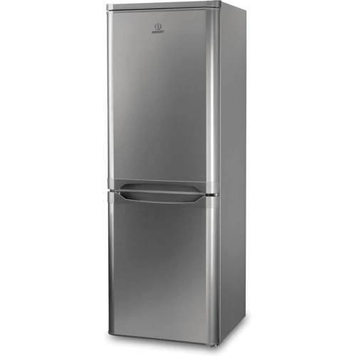 Indesit NCAA 55 NX