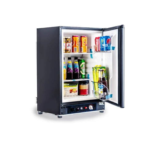 Smad Frigo Gaz Camping 60L