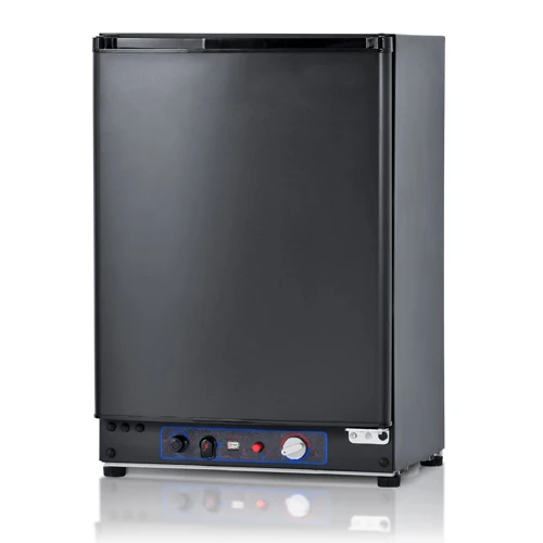 Smad Frigo Trimixte 60L